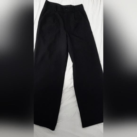 Black Madden NYC Dress Pants - Picture 6 of 6